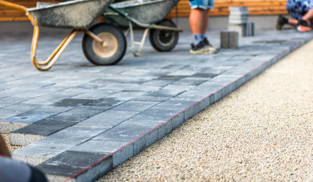 Best Stamped Concrete Services in Von Ormy, TX