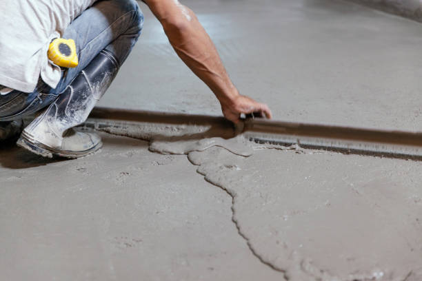 Best Concrete Removal and Replacement in Von Ormy, TX