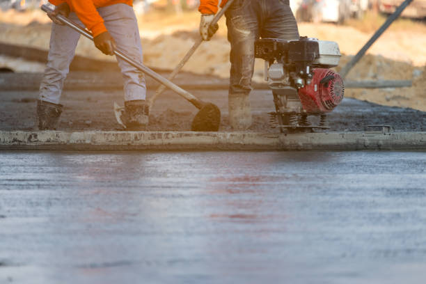 Best Stamped Concrete Services in Von Ormy, TX