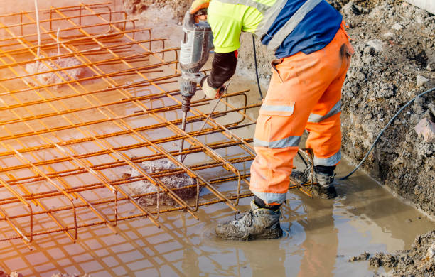 Best Concrete Demolition Services in Von Ormy, TX