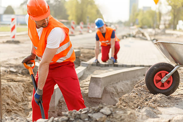Best Concrete Demolition Services in Von Ormy, TX