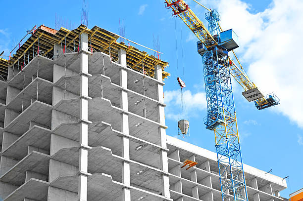 Best Concrete Foundation Repair in Von Ormy, TX