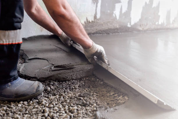  Von Ormy, TX Concrete contractor Pros